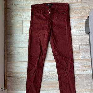 Flying Monkey Skinny Jeans